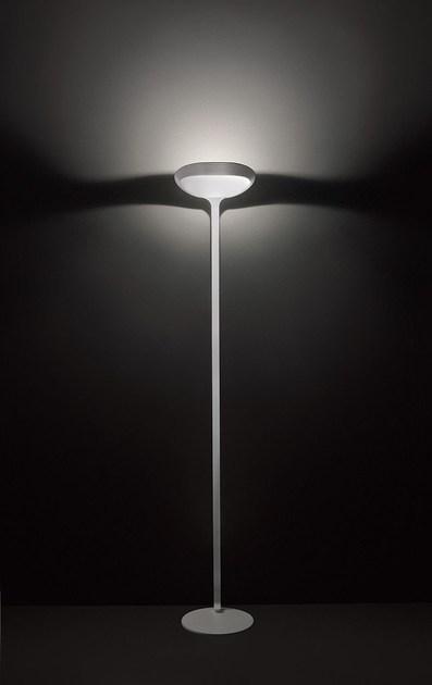 Cini&Nils Светодиодный торшер с отраженным светом Sestessa new led 221 - Вид №1