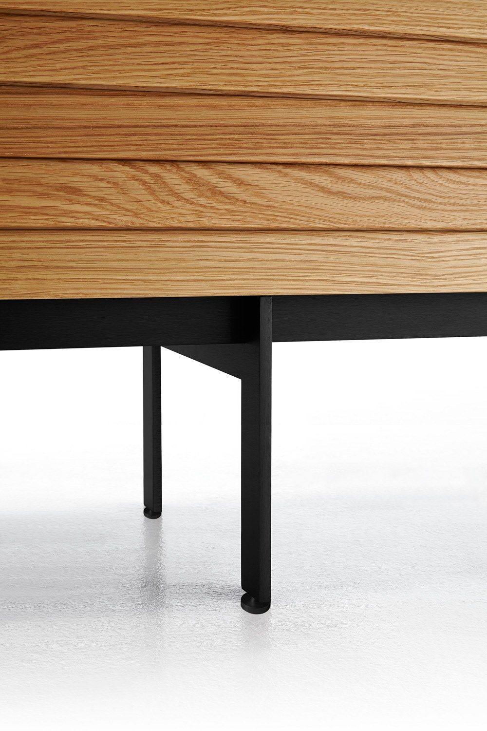 Деревянный шкаф с распашными дверями Punt Сассекс ARCH-00035164 - Вид №27