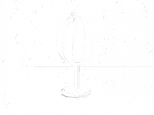 Siru Настольная лампа из муранского стекла Pozzo Rt 119-050