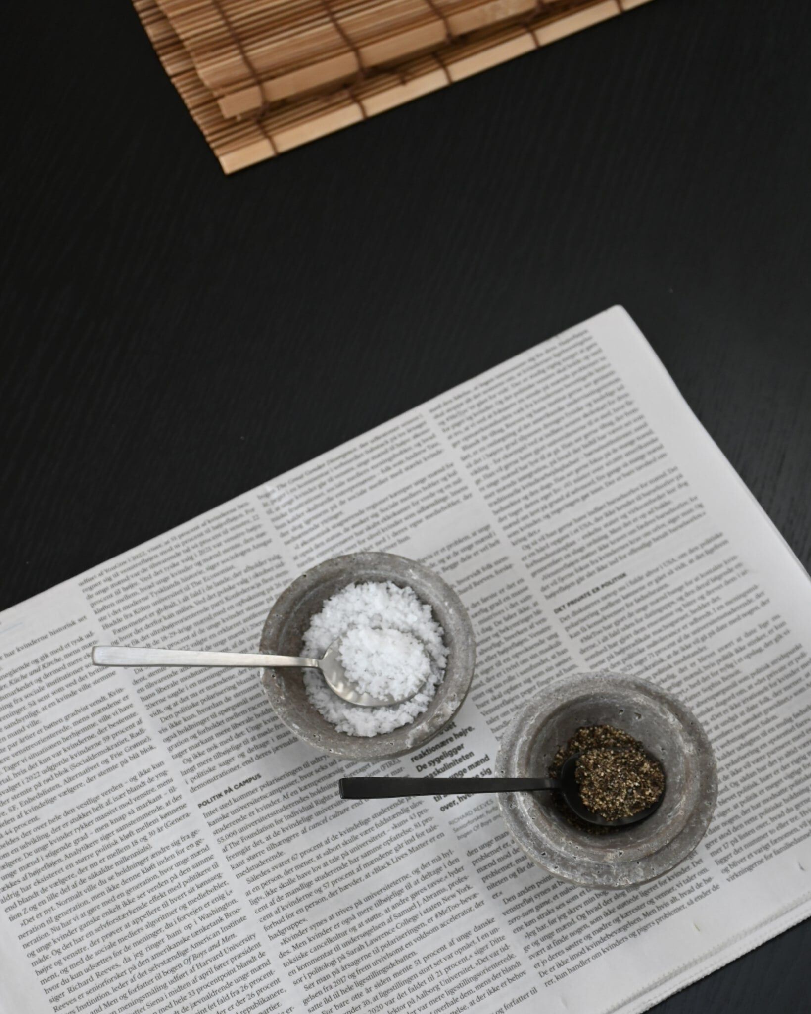 Контейнер из травертина 101 Copenhagen Enkei ARCH-00107435 - Вид №4