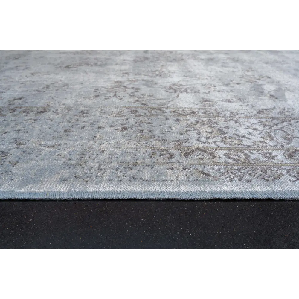 Ковер RAGOLLE Leo из вискозы 160x230 см для уютного интерьера 89374977 STLM-1430040 - Вид №3