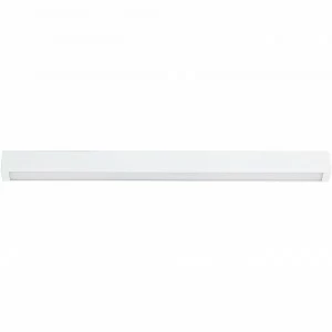 Потолочный светодиодный светильник Nowodvorski Straight 9621 NOWODVORSKI STRAIGHT WHITE 202540 Белый