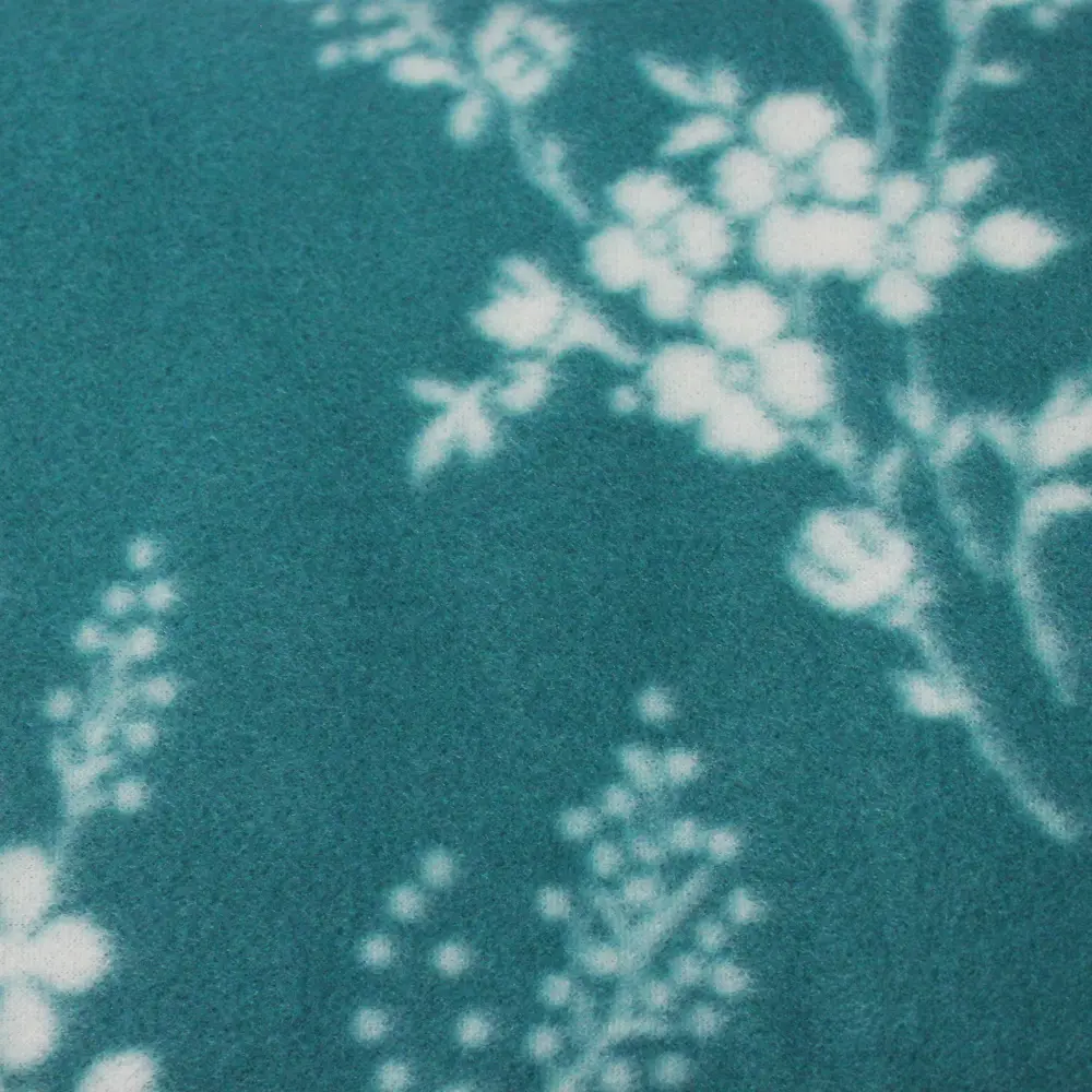 Плед флисовый «Svetlogorsk» 130х170 см BELEZZA STLM-2083875 - Вид №1