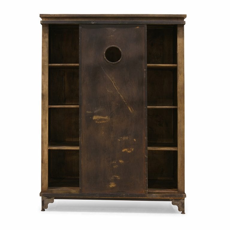 079943 Шкаф с раздвижными дверями Francisco Segarra Susan Santreyd