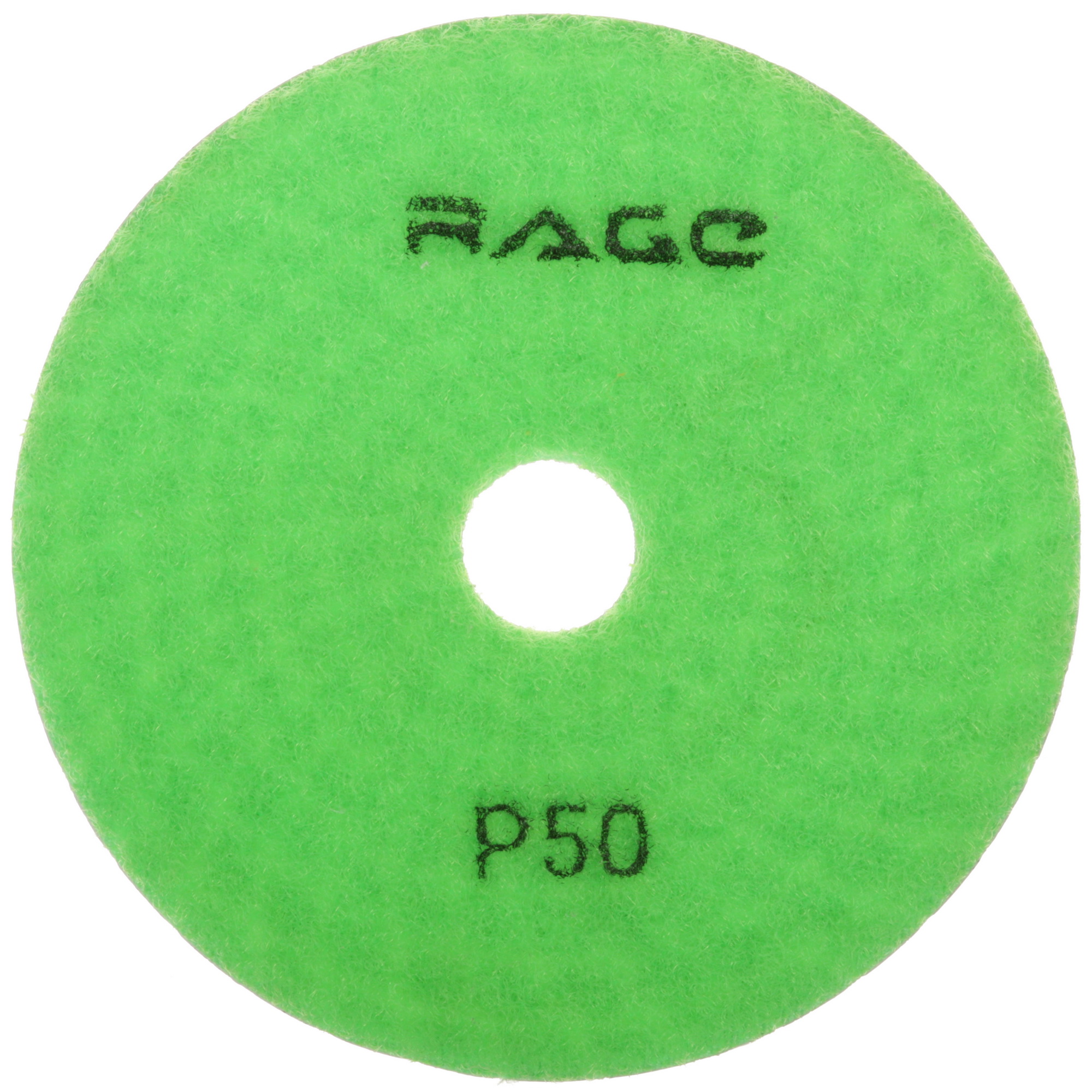 Круг алмазный гибкий VIRA RAGE 558027 100 мм 9294692 STDN-0096438 - Вид №1