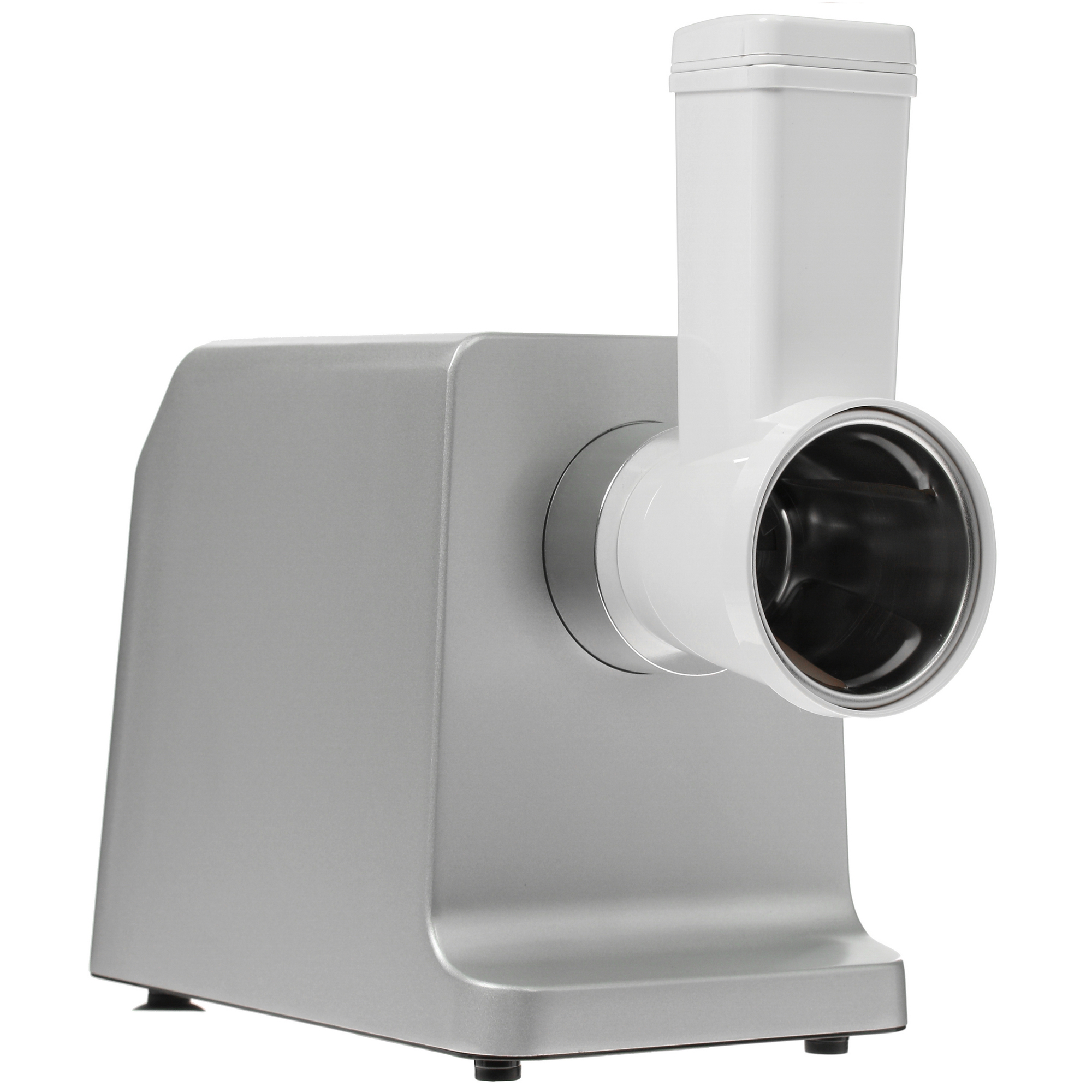 5063192 Мясорубка электрическая Reoka RKMG-MA221 серый STDN-0065410 - Вид №6