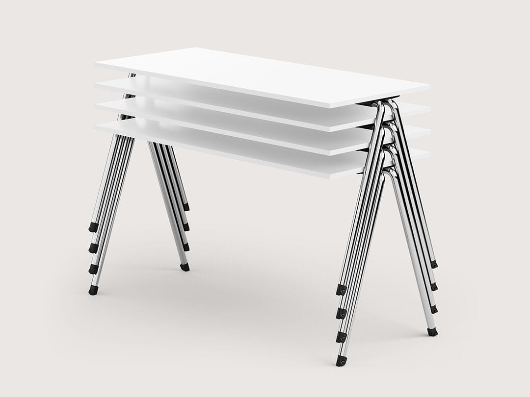 Штабелируемый секционный стол Brunner ARCH-00139982 - Вид №1