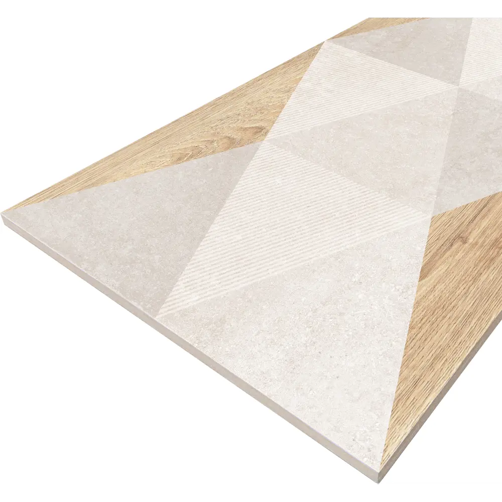 LB CERAMICS Керамогранит Софт Вуд 30x60 с текстурой дерева 84922227 STLM-0057199 - Вид №3