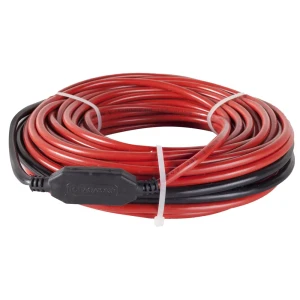 Нагревательный кабель для теплого пола Теплолюкс 18 м, 270 Вт