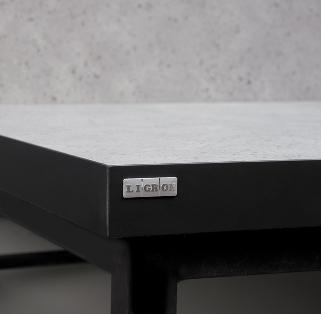 Столешницы для кухни - Королайна стоун LIGRON LIST417 2130 - Вид №16