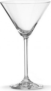 10649863 Lenox Бокал для мартини 180мл "Тосканская классика" Хрусталь