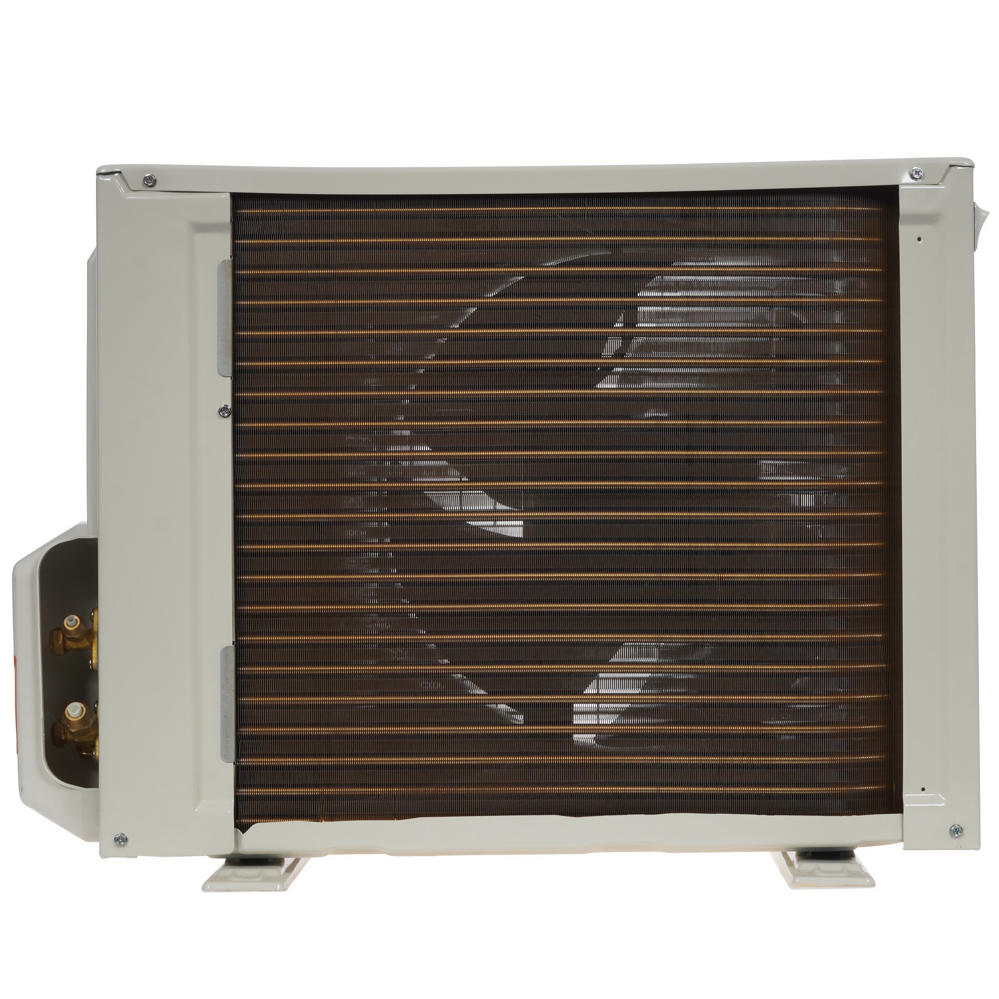 9969164 Кондиционер настенный сплит-система Daikin ATYN20L/ARYN20L белый STDN-0124874 - Вид №9