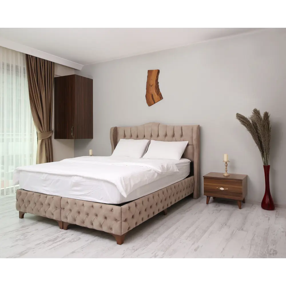 Обои флизелиновые Антураж Шайн серые 1.06 м 168435-00 STLM-2177223 - Вид №2