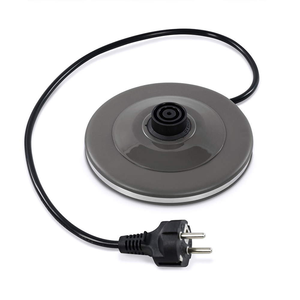 5354273 Электрочайник MARTA MT-4559 серый STDN-0000473 - Вид №7