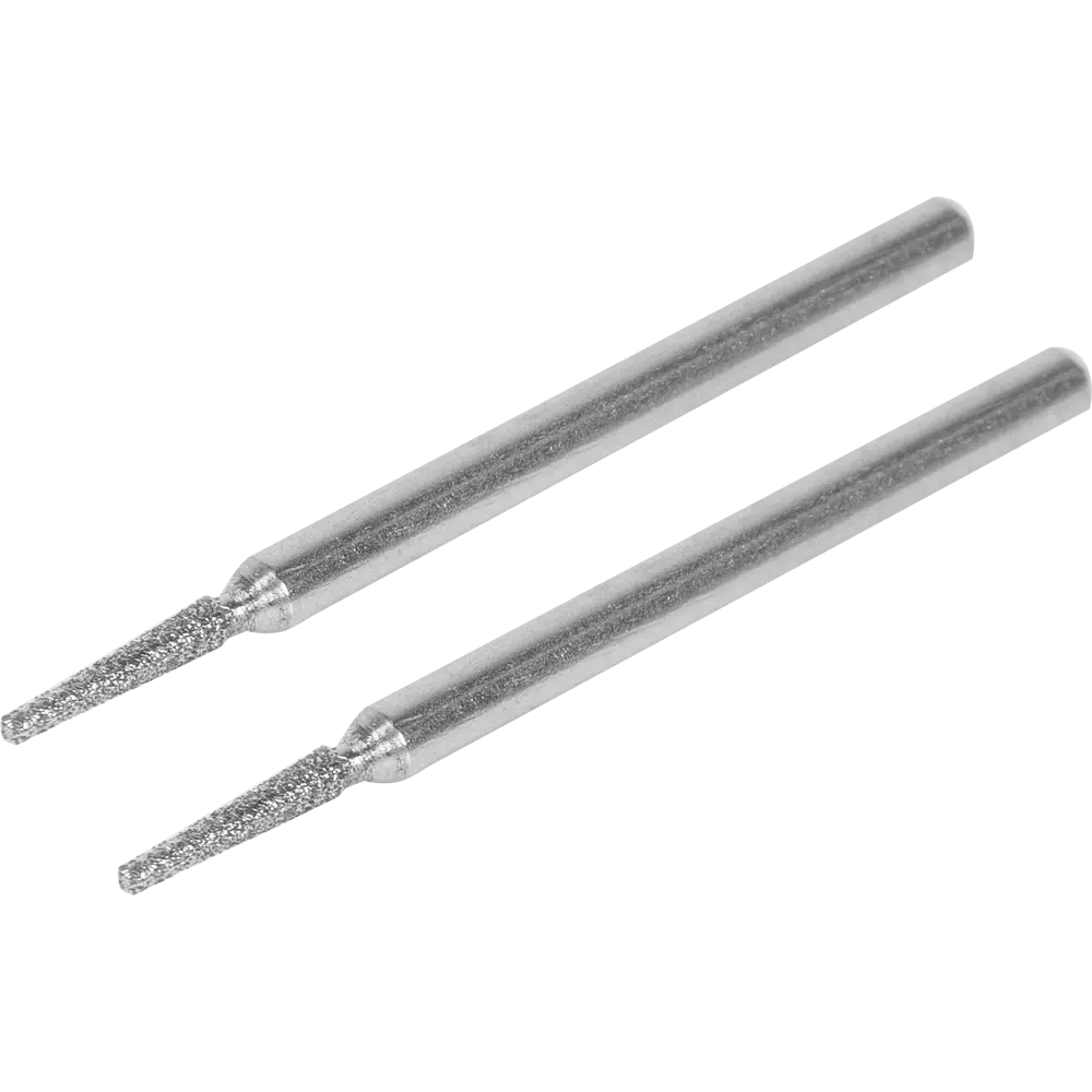 Насадка круговая с алмазным покрытием Dremel 7134, 2 мм STLM-2103529