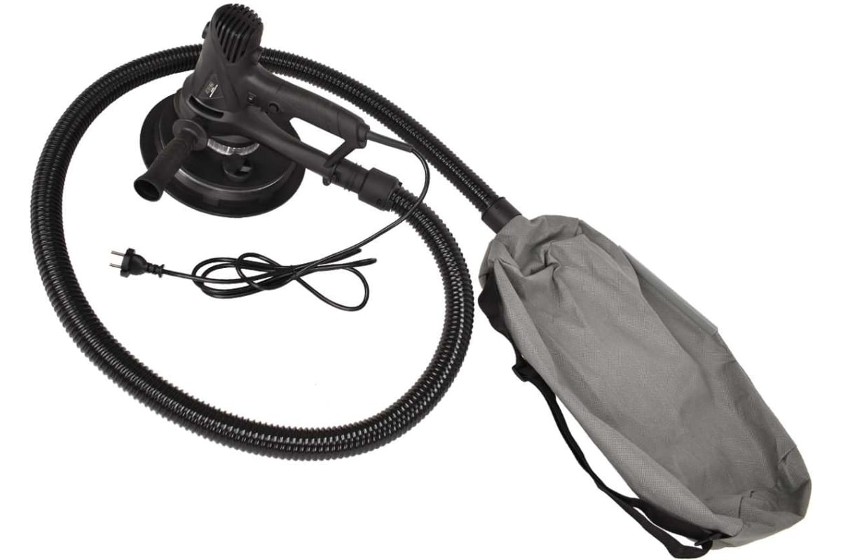 Шлифовальная машина по бетону Zitrek ZKWS850 5452277 STDN-0117368 - Вид №2