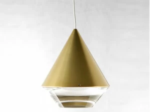 Archilume Светодиодный подвесной светильник из анодированного алюминия с диммером  P1_alto, p1c_alto