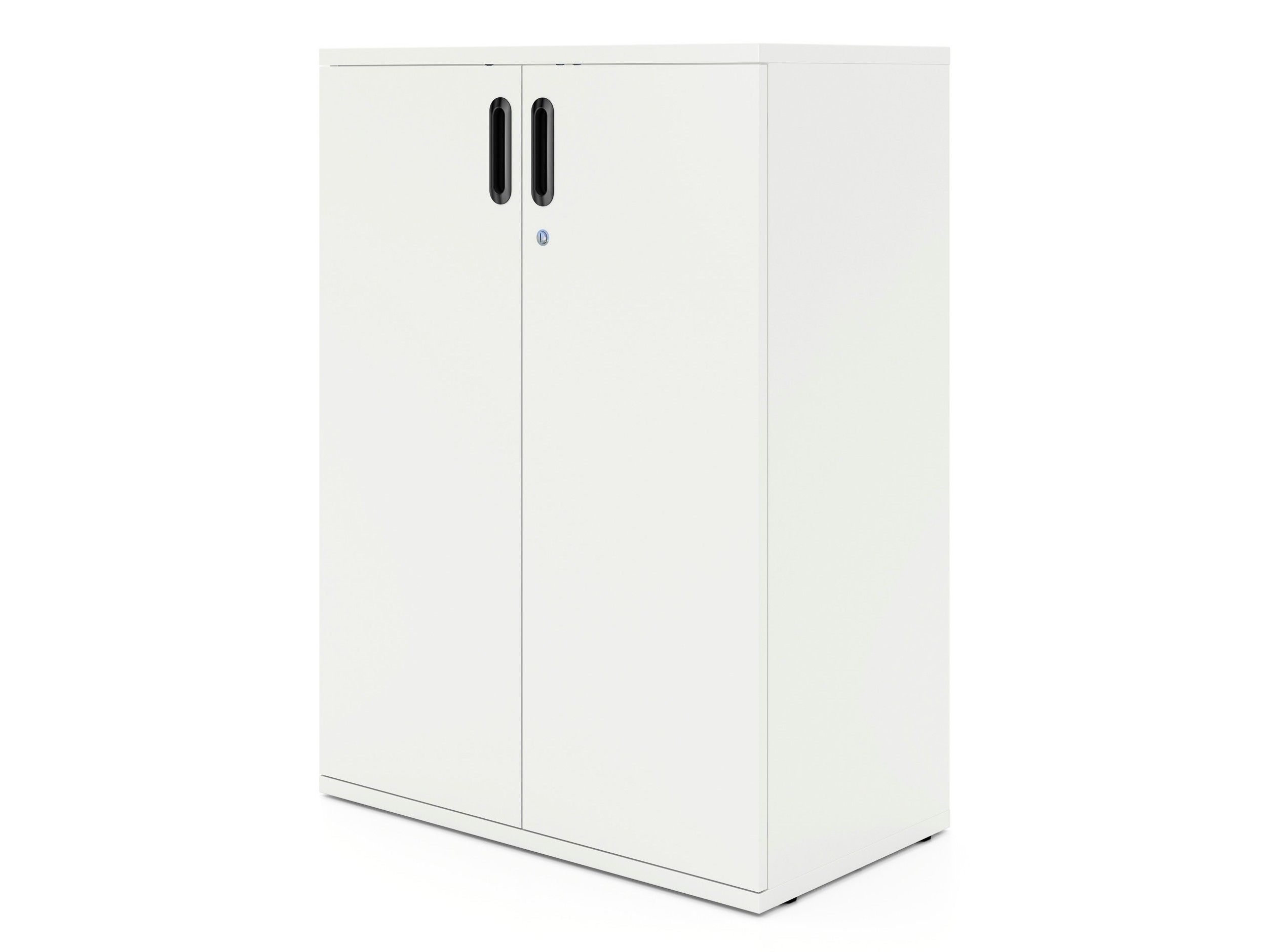 Модульный офисный шкаф с распашными дверями Herman Miller Paragraph ARCH-00139070 - Вид №1