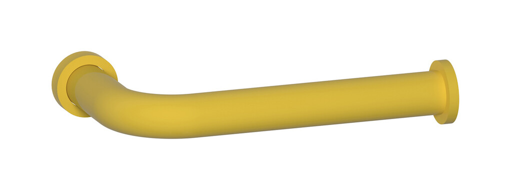 Держатель для туалетной бумаги WE ARE IB co011gi Yellow Franciacorta Colore