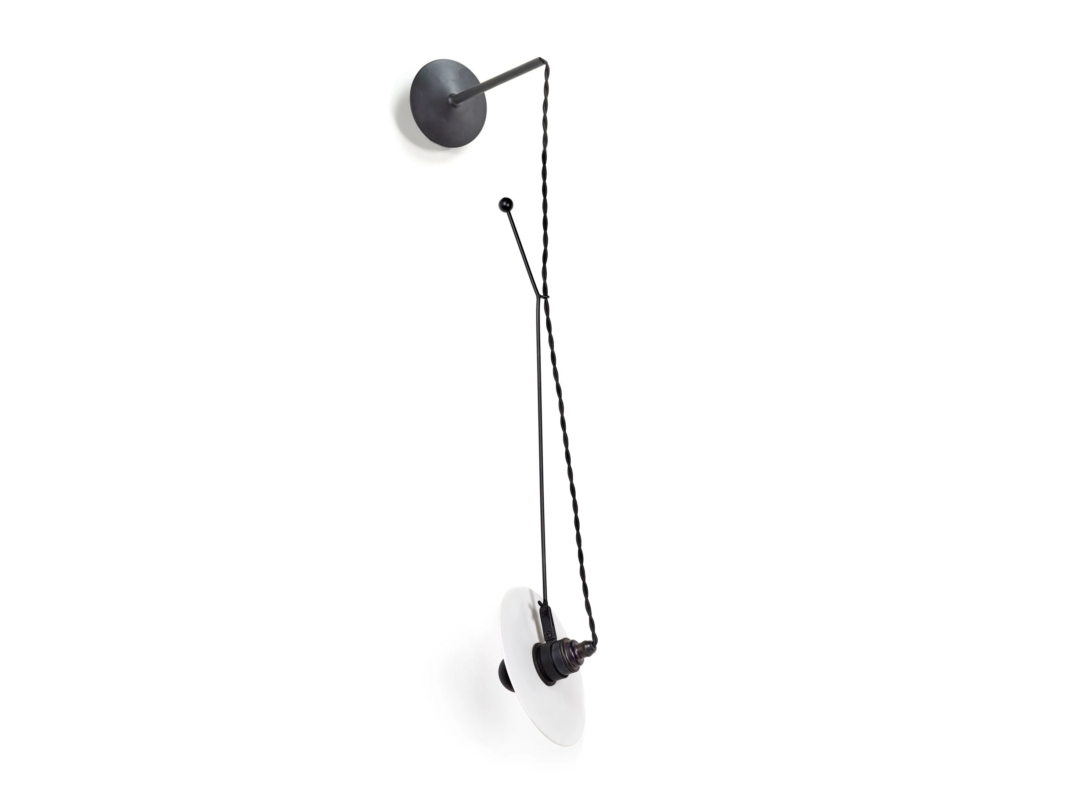 Китай светодиодный настенный светильник Serax Освещение от Энн Демельмейстер ARCH-00048323