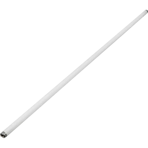 Лампа люминесцентная Osram G13 220 В 58 Вт цилиндр холодный белый цвет света