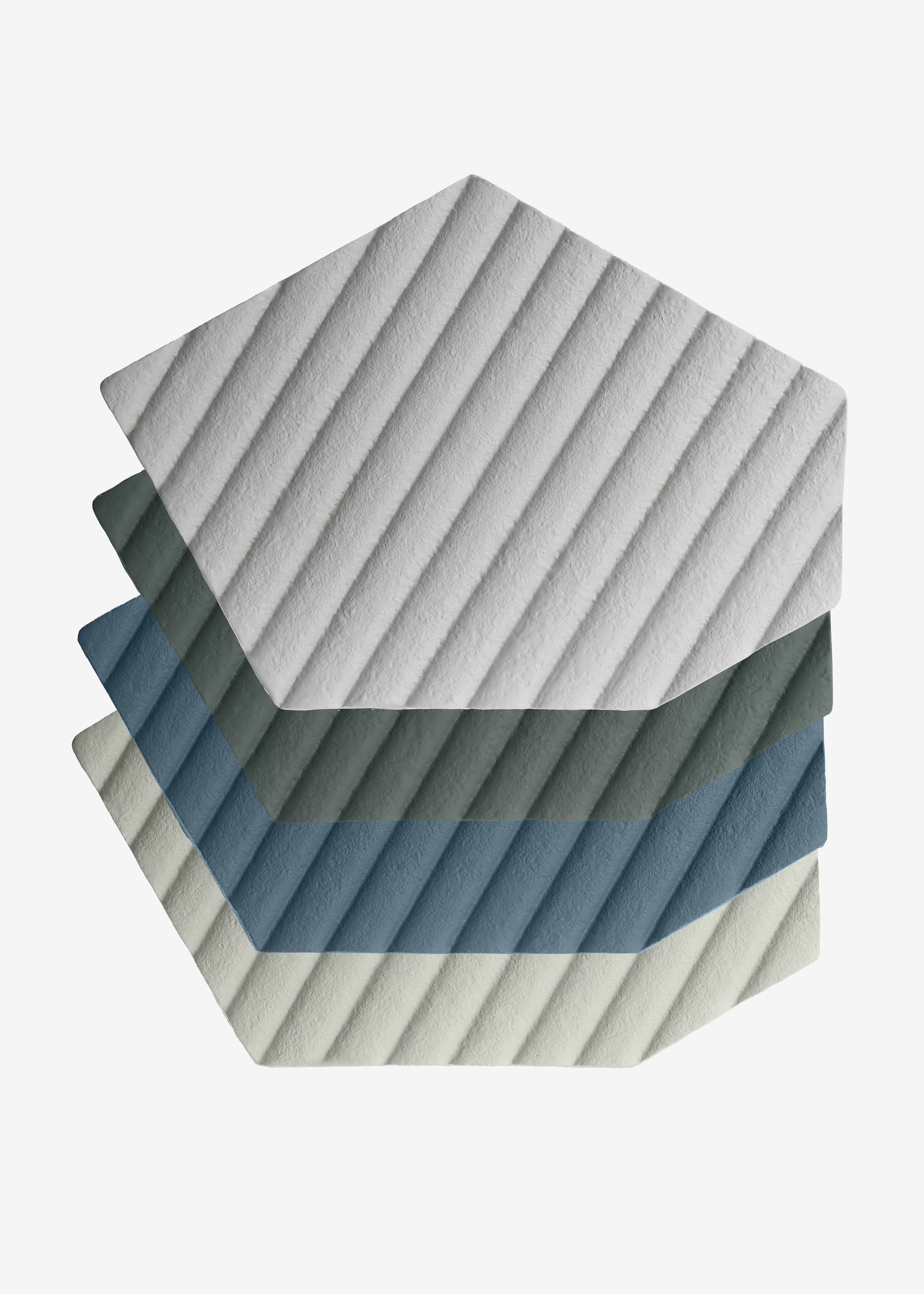 Акустическая панель из мицелия Mogu Acoustic ARCH-00147361 - Вид №7