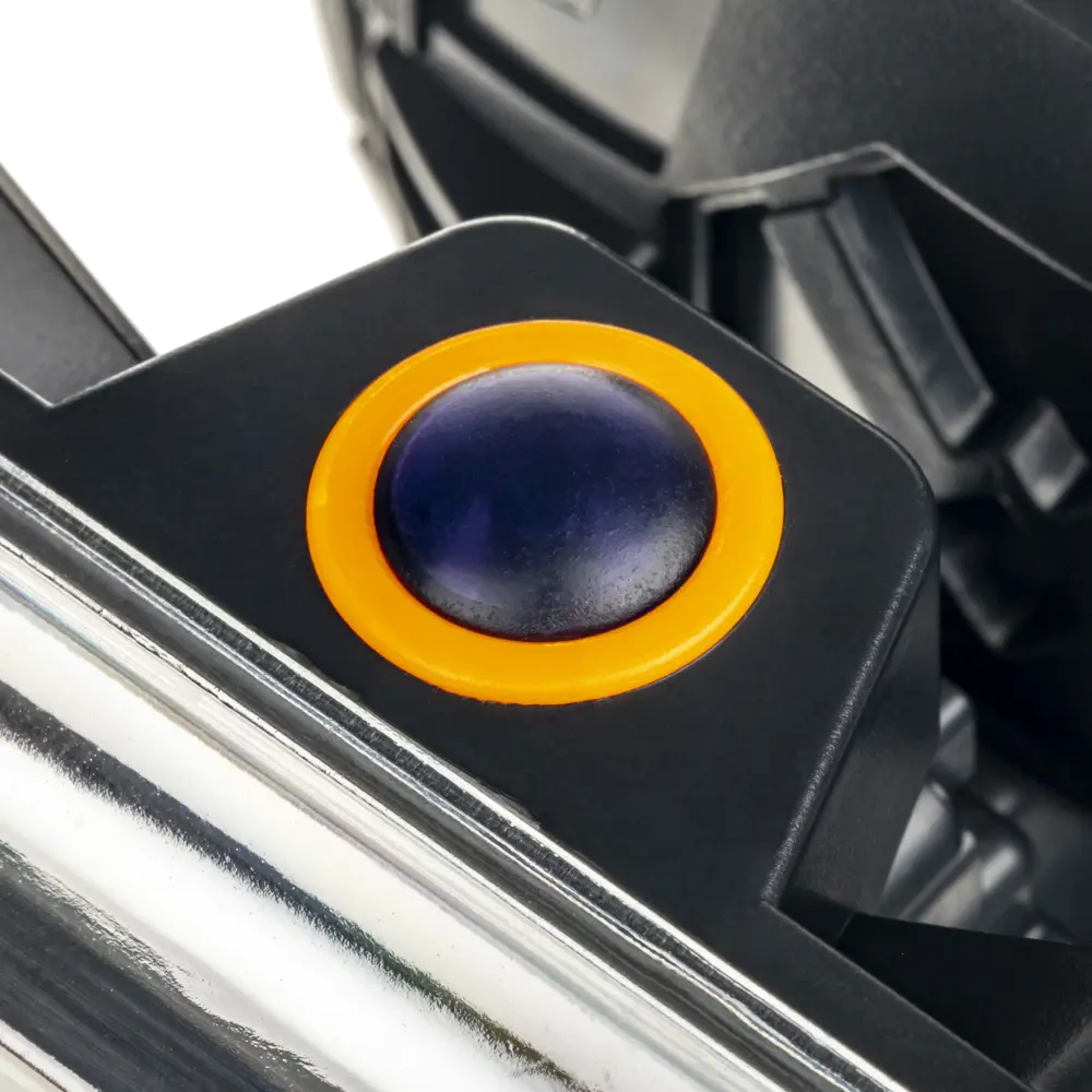 Налобный фонарь Ritter 562072 STLM-2085536 - Вид №3