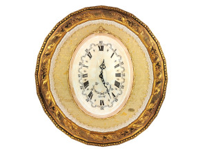 Настенные часы