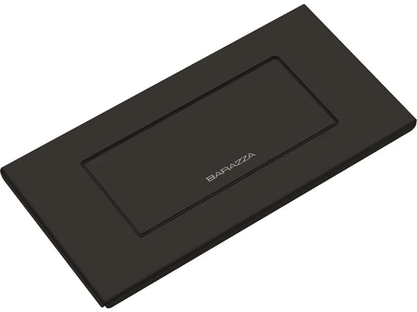 Держатель для оборудованного канала Barazza 1CPPN ARCH-00056432