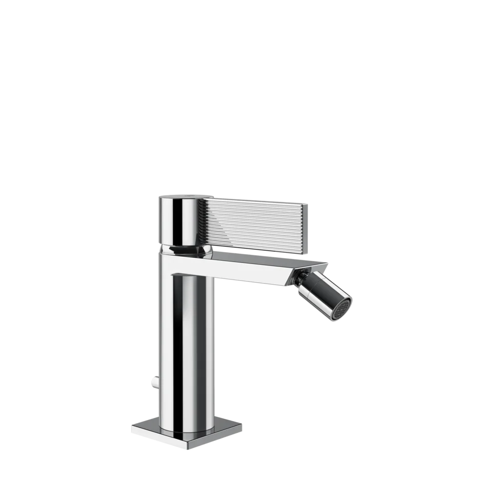 Смеситель для Биде 73507 031 Gessi Inverso ХРОМ 73507031