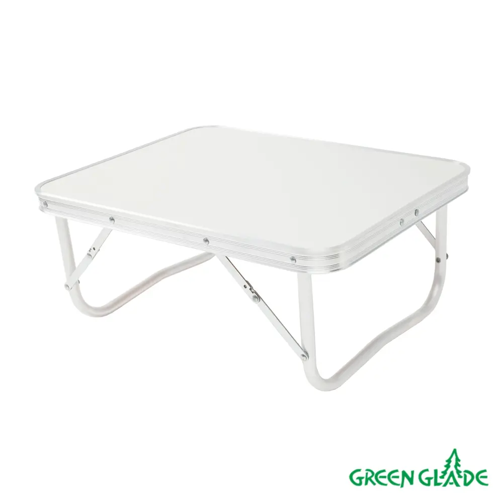 90369483 Стол складной садовый Green Glade Р209 60x45 см промо STLM-0965842