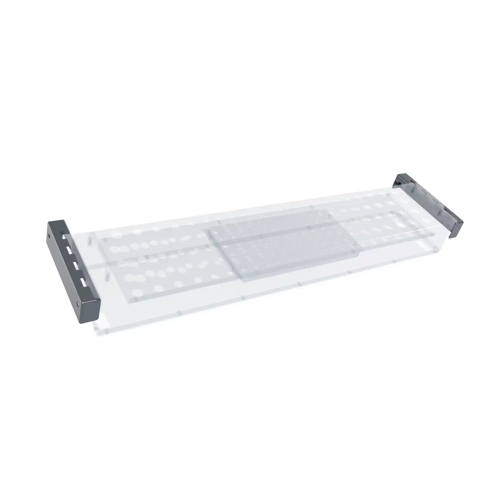 Комплект опор кассеты для тележки FBK Верстакофф 137004 - Вид №1