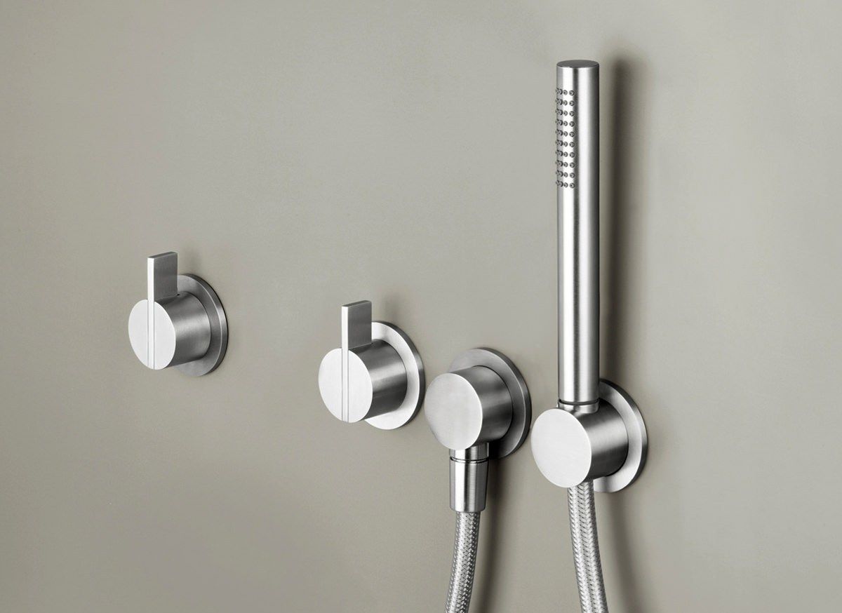 Смеситель для душа с ручным душем COCOON Piet Boon ARCH-00094875 - Вид №1