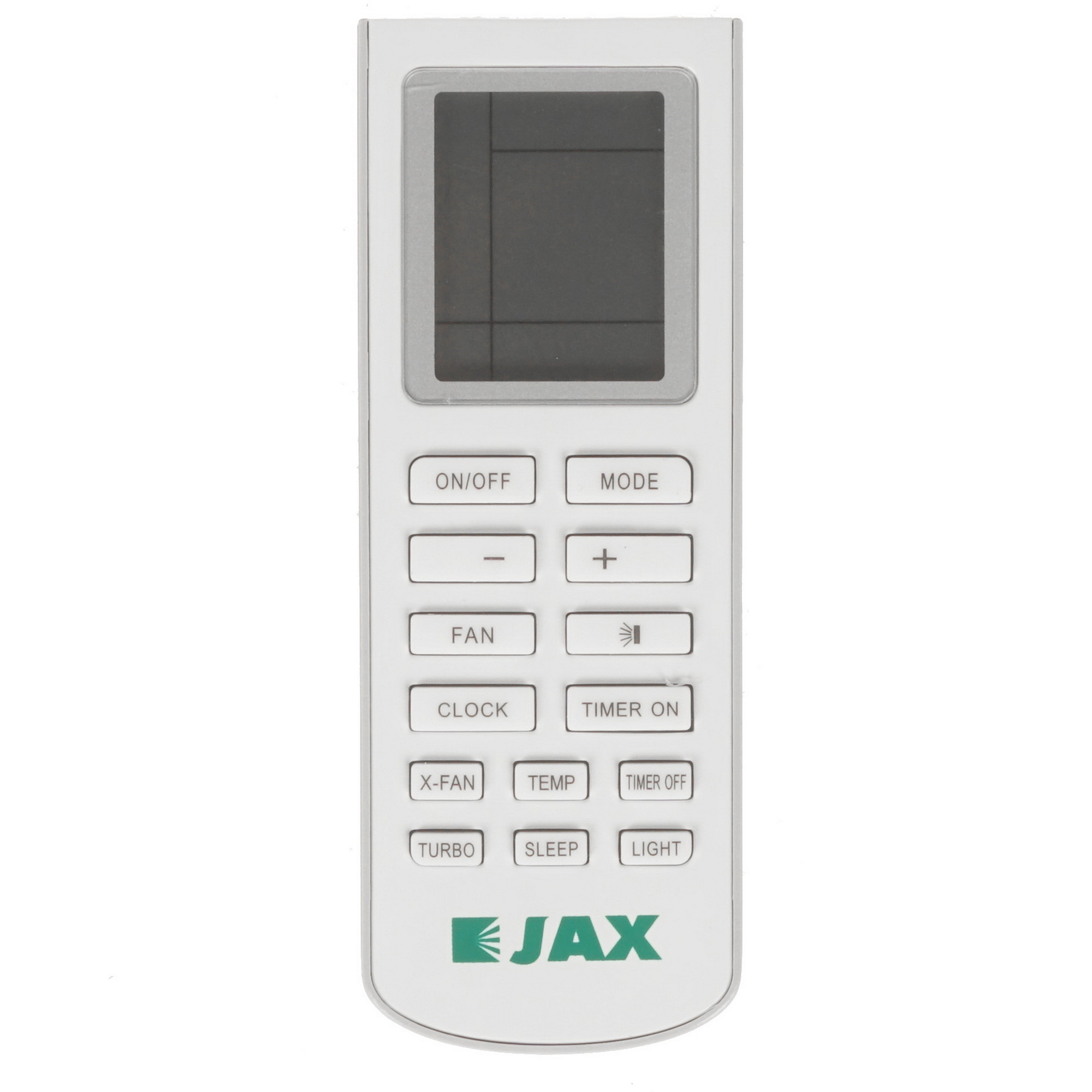 8128794 Кондиционер настенный сплит-система JAX ACM-20HE/ACM-20HE белый STDN-0118933 - Вид №9
