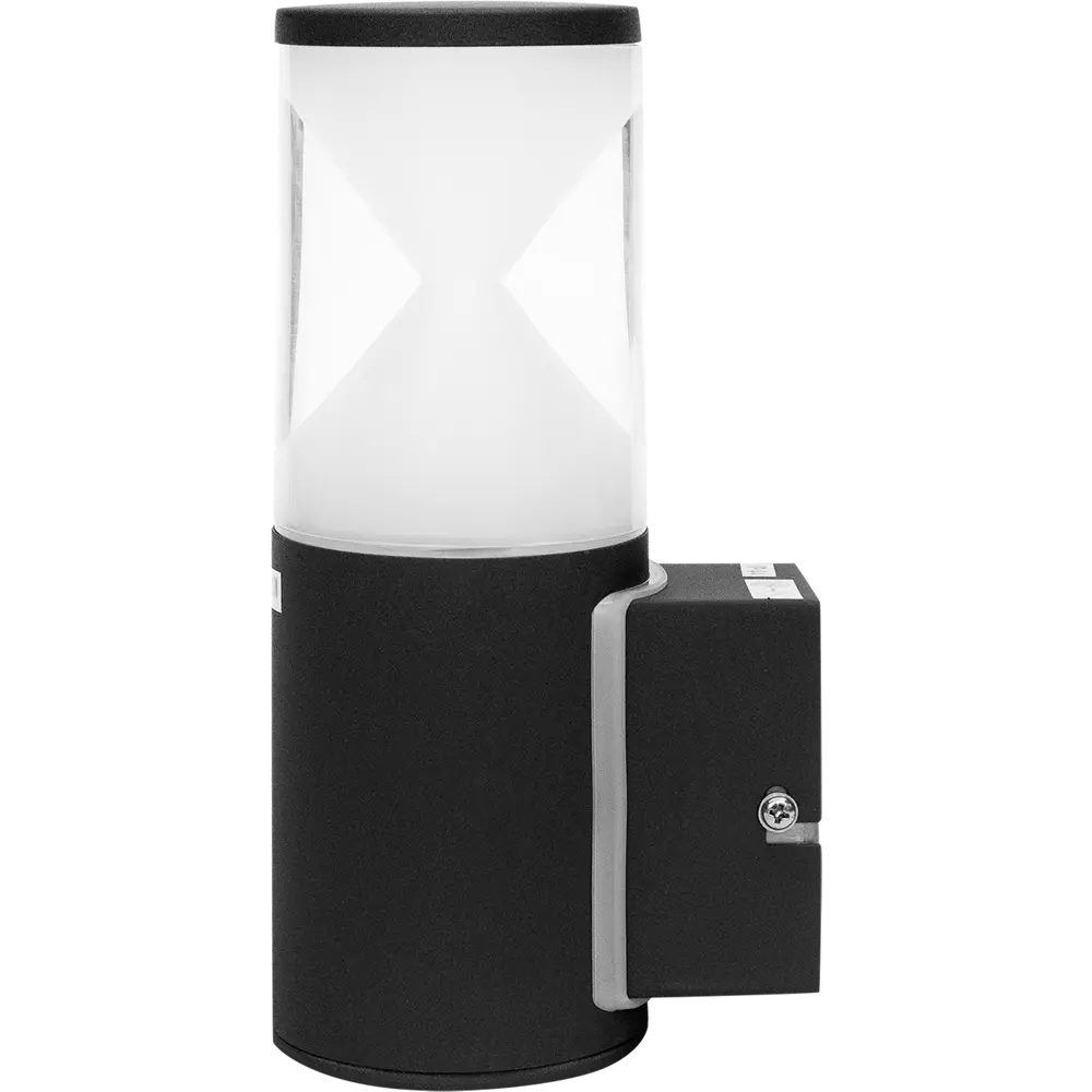 Светильник настенный светодиодный уличный Eglo «Helvella» IP44 STLM-2095349