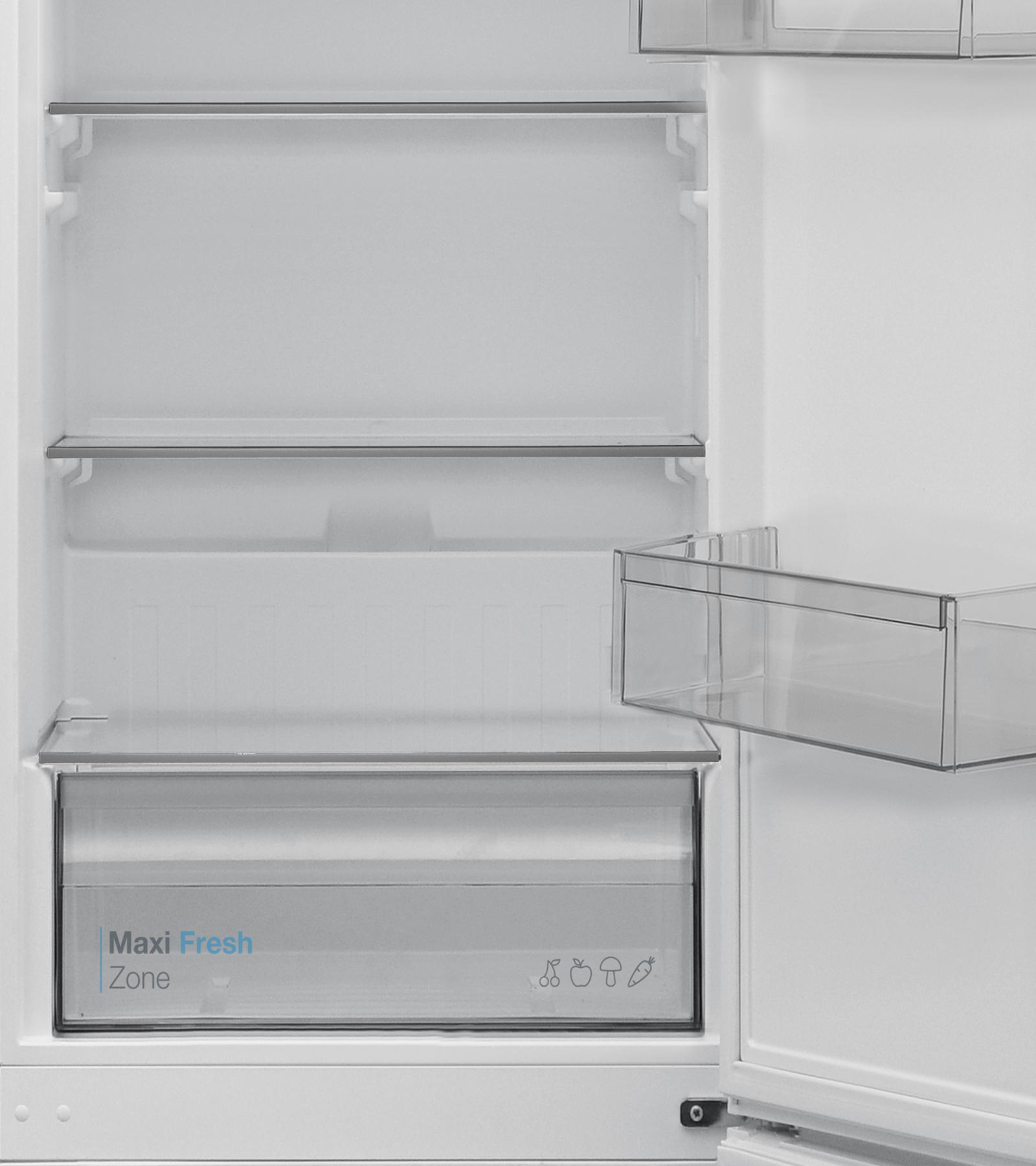 5301040 Холодильник с морозильником   Vestfrost VW18LFM00W белый STDN-0138946 - Вид №3