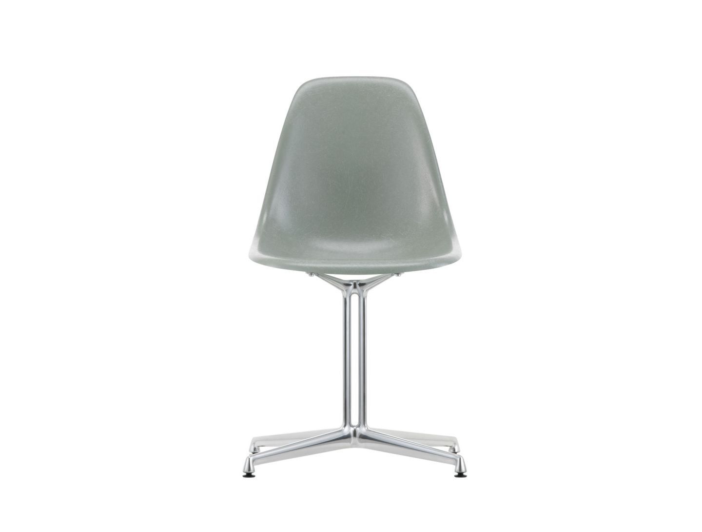 Стул из стекловолокна VITRA Eames Fiberglass Chair ARCH-00038806 - Вид №3
