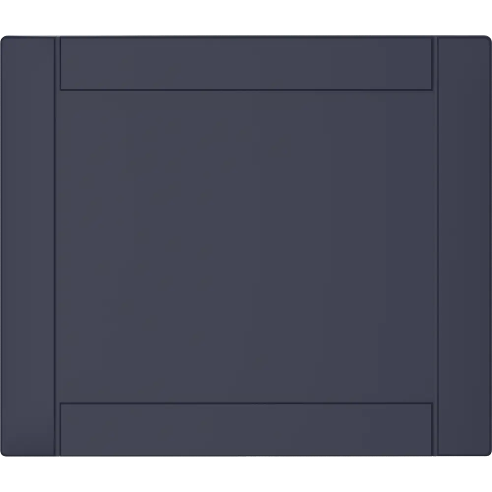 Santreyd Дверь для шкафа Лион Байонна в цвете индиго 59,6×63,6 см 89354829 STLM-1096006 - Вид №1