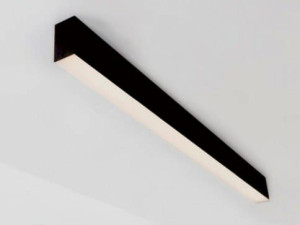 Алюминиевый светодиодный потолочный светильник