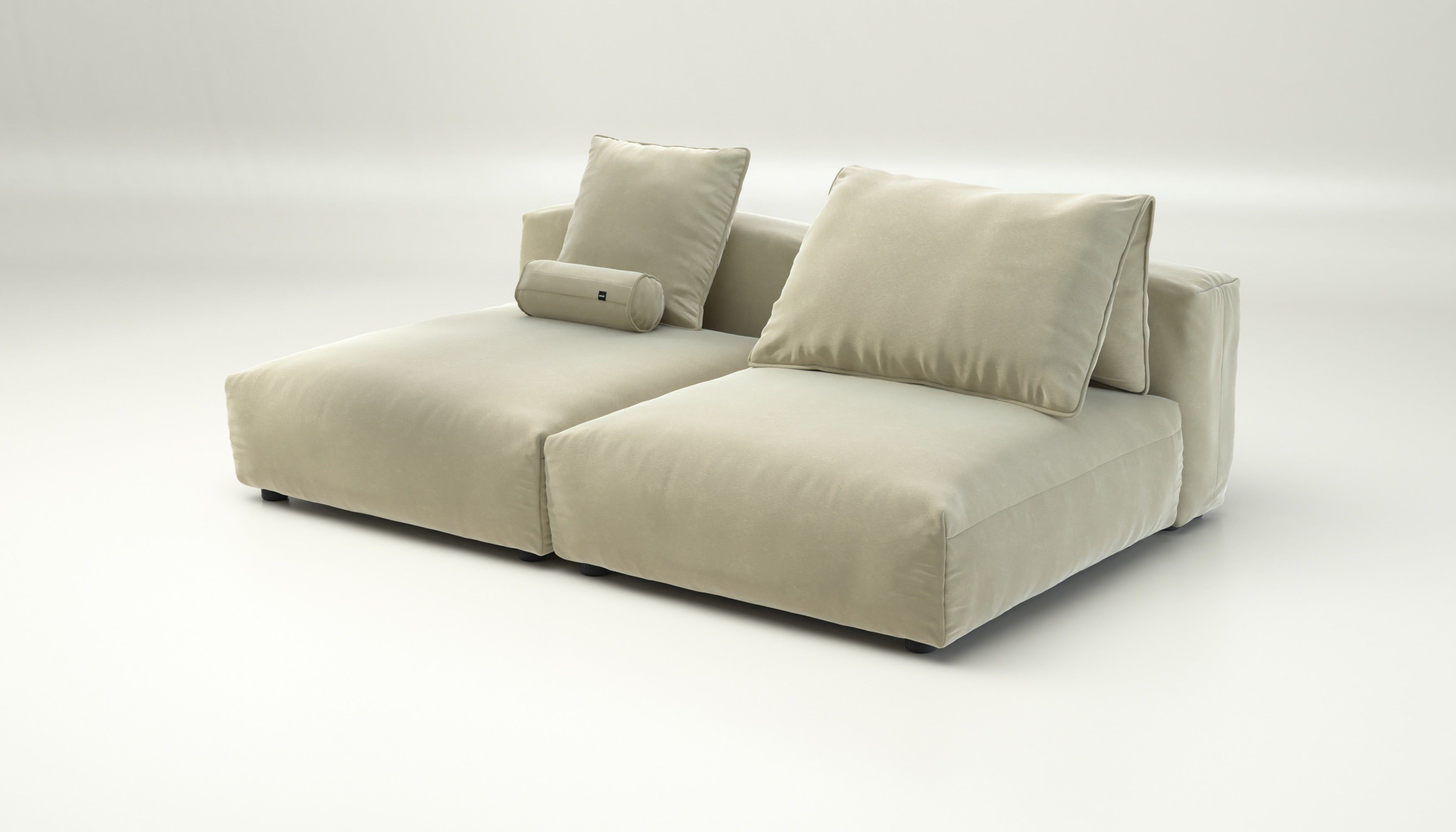 Модульный диван vetsak Suave ARCH-00138314 - Вид №9