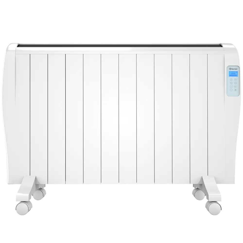 Конвектор электрический Thermex Lummi 1800E с электронным термостатом 1800 Вт STLM-2120262 - Вид №1