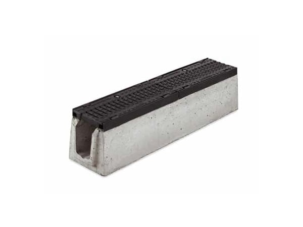 Железобетонный канал GRIDIRON K ARCH-00134874