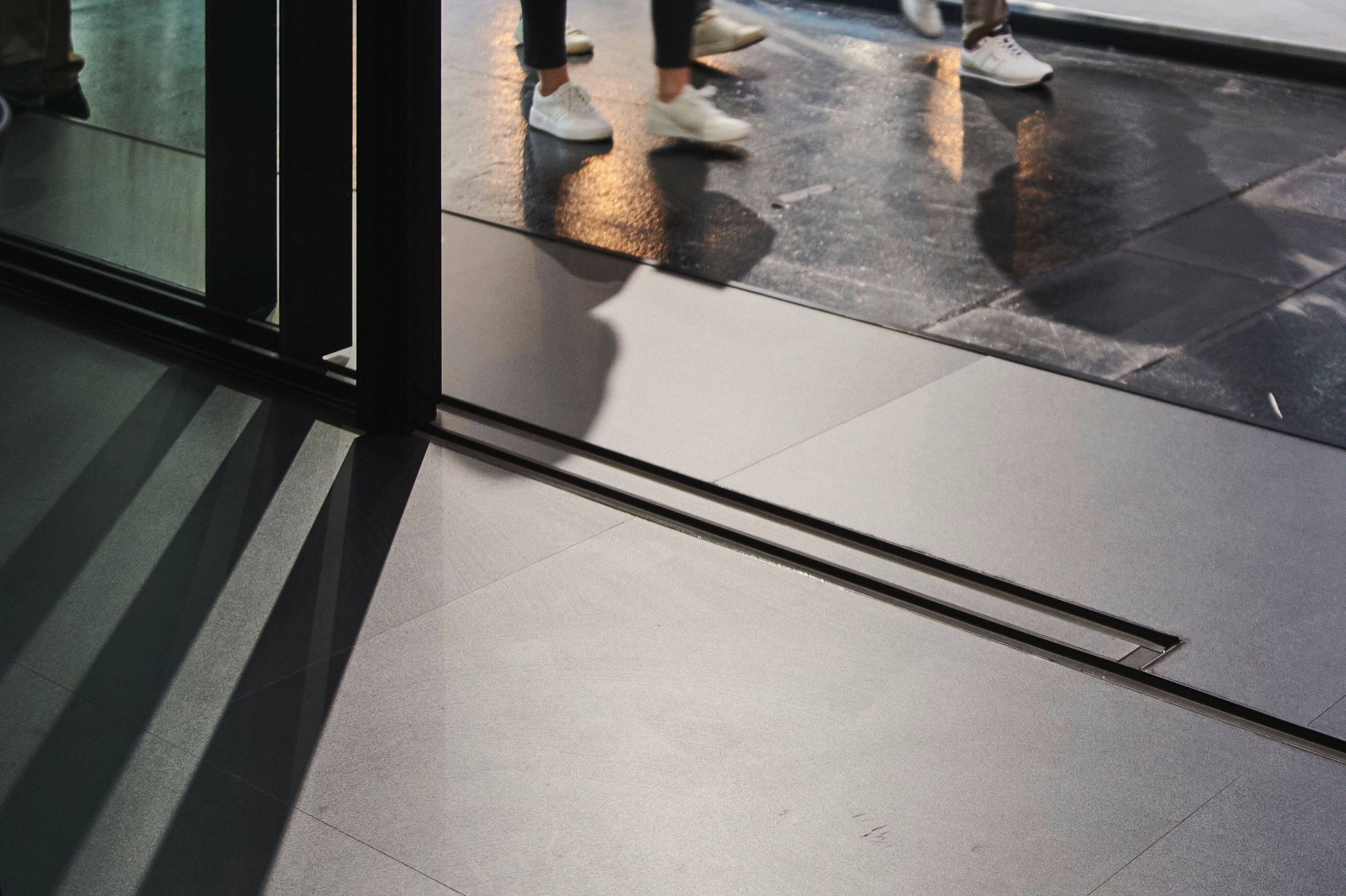 Раздвижное окно Keller minimal windows® KELLER minimal windows® NGS ARCH-00006214 - Вид №4