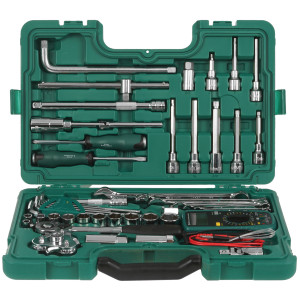 Набор инструментов SATA S09508 6628690