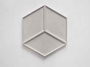 Bentu Design Плитка с трехмерной бетонной поверхностью  K1100501/ 02/03