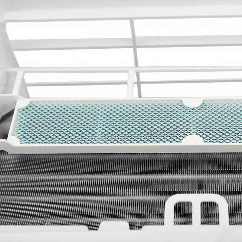 9118497 Кондиционер настенный сплит-система Daikin FTXM35R/RXM35R9+EKRS21 белый STDN-0096531 - Вид №21