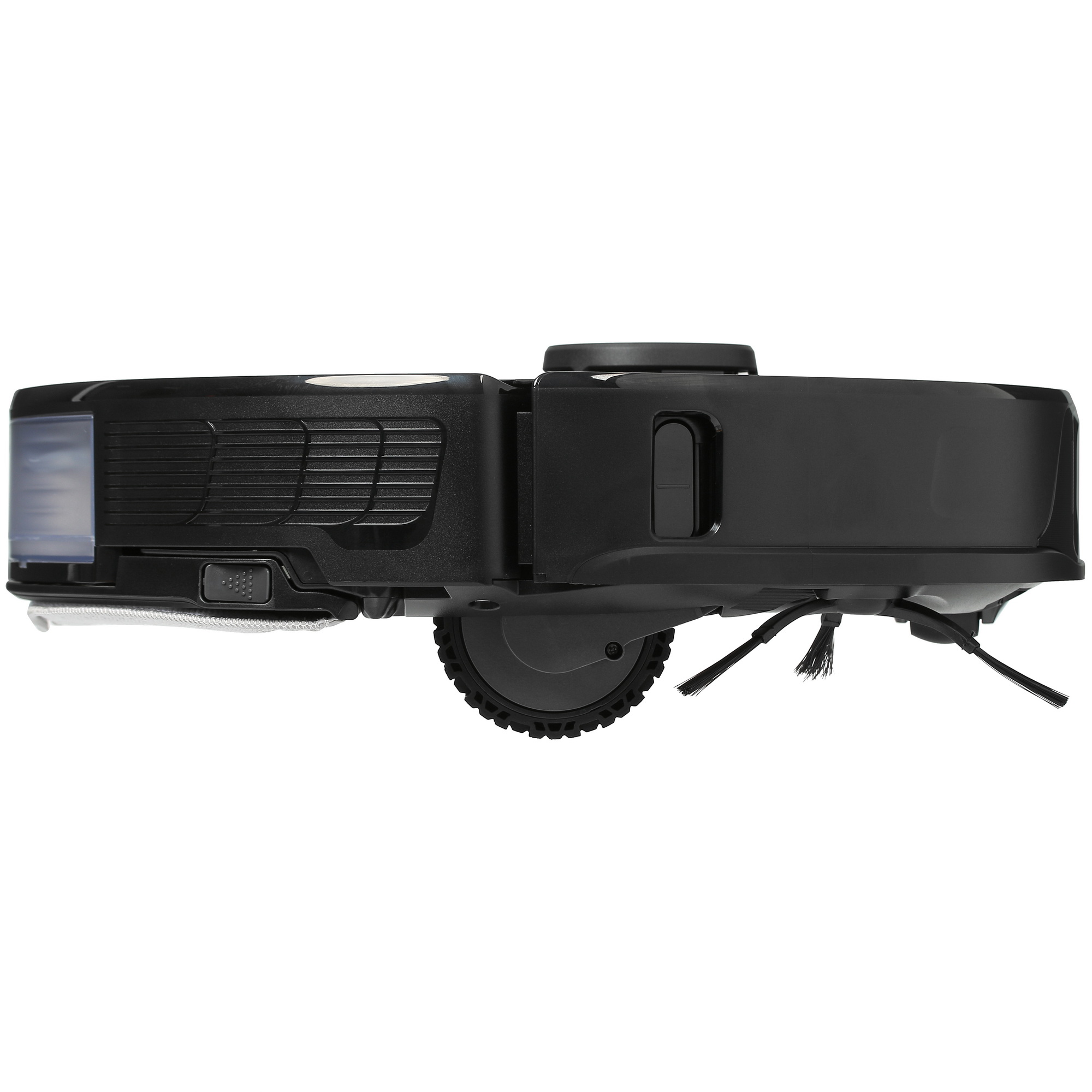 5094175 Робот-пылесос Roborock S8+ черный STDN-0108186 - Вид №4