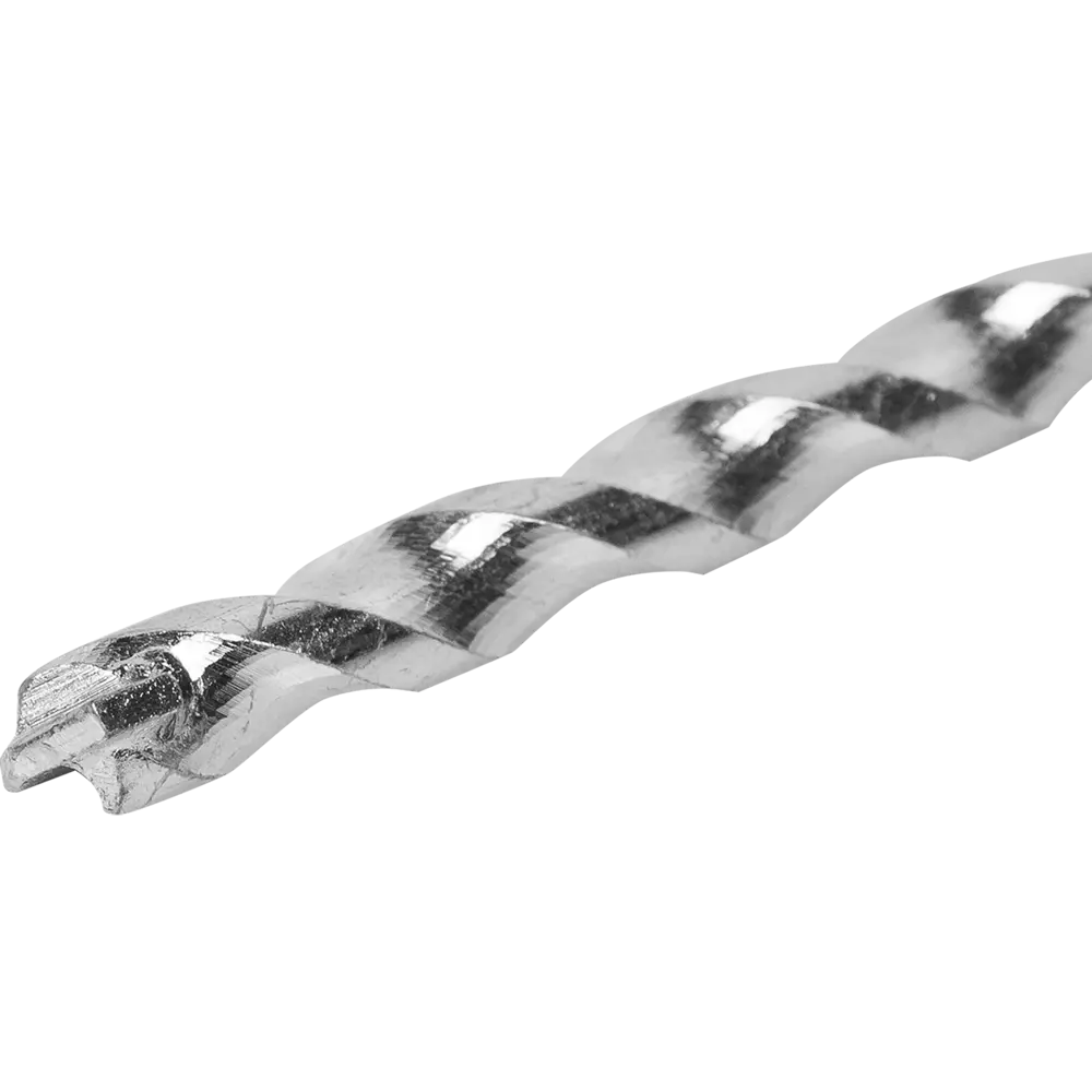 Сверло спиральное по бетону 132-00034 8x120мм 18619293 STLM-2056397 Santreyd  - Вид №1