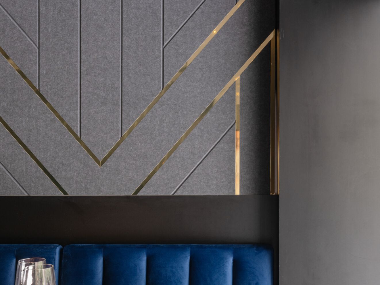 Акустическая панель из переработанного материала ECOcero ECOimagine ARCH-00143560