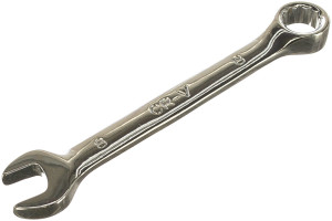 15759034 Комбинированный ключ 8 x 90 мм 09-760 NEO Tools